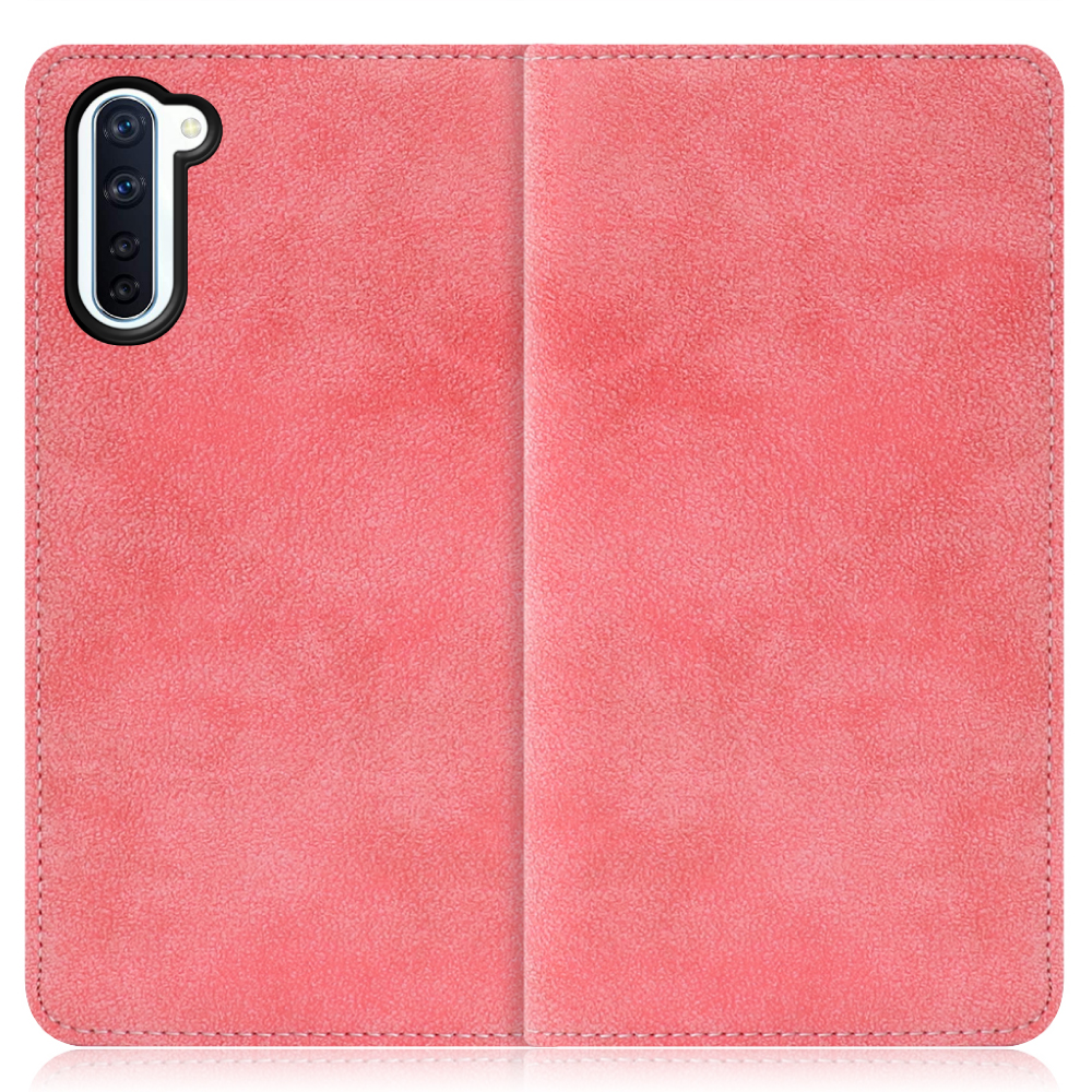 oppo reno3 a 携帯カバー スマホケース ピンク