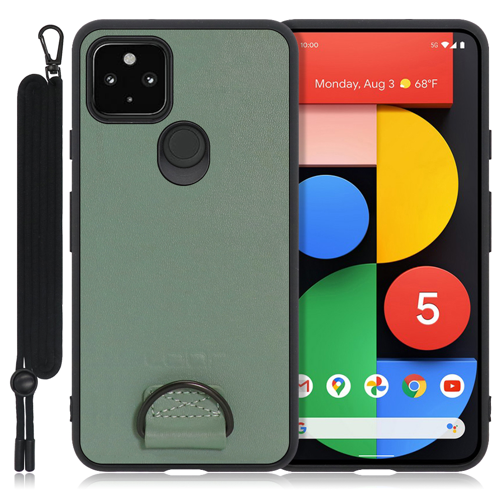 Google Pixel 5 （128G）グリーン