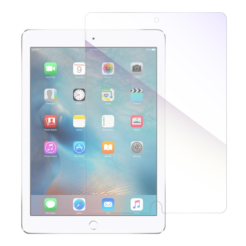 セルラー【docomo】iPad Pro 9.7