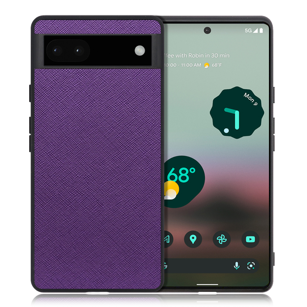 LooCo Official Shop / [ LOOF CASUAL-SHELL ] Google Pixel 6a 