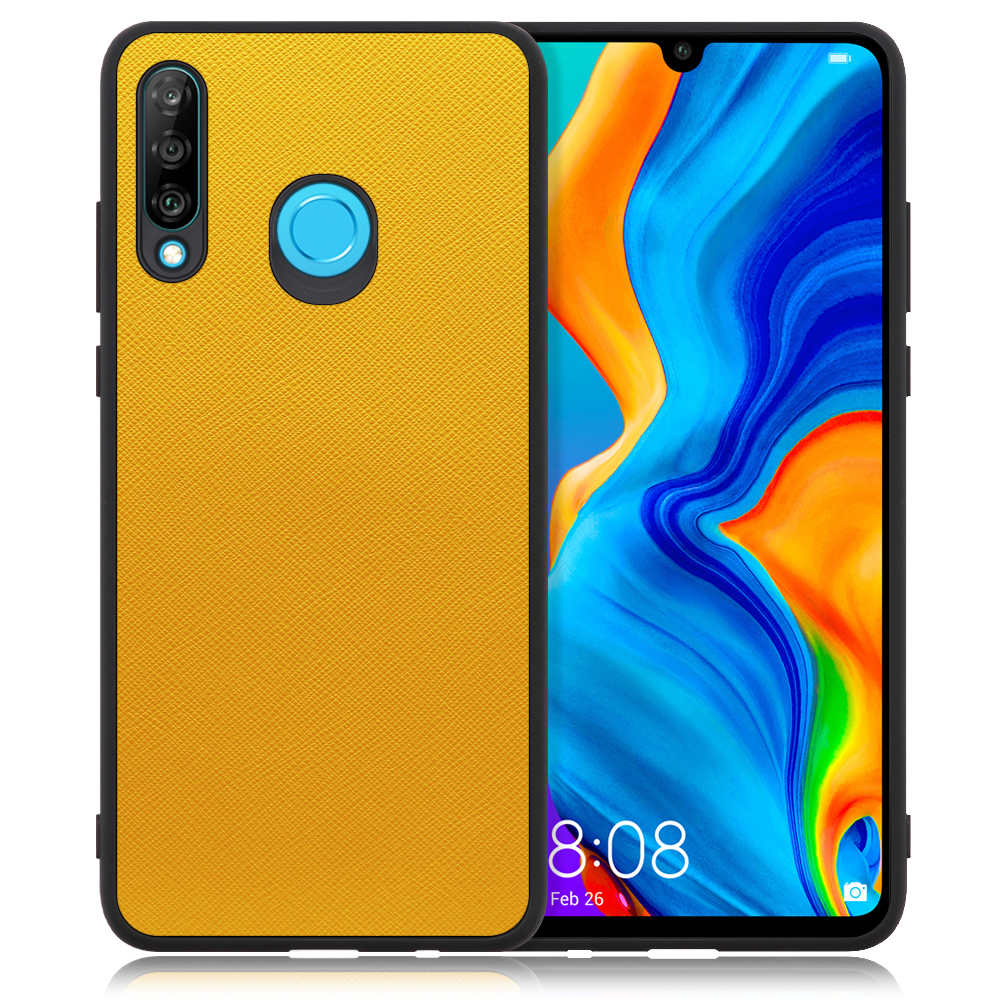 LooCo Official Shop / [ LOOF CASUAL-SHELL ] HUAWEI P30 lite / P30