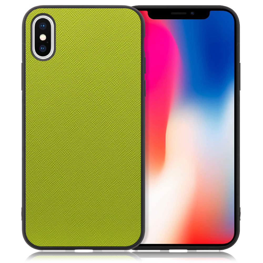 LooCo Official Shop / [ LOOF CASUAL-SHELL ] iPhone X / XS iPhonex