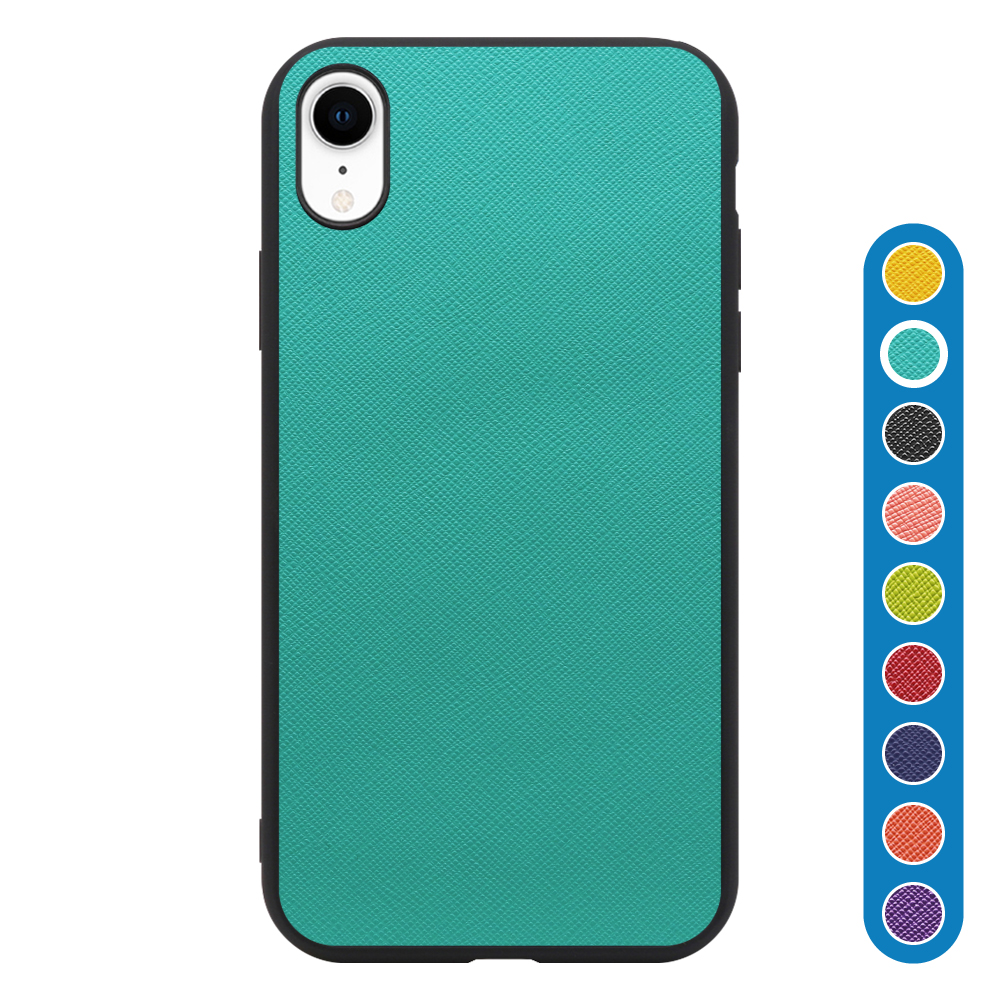 LooCo Official Shop / [ LOOF CASUAL-SHELL ] iPhone XR iPhonexr