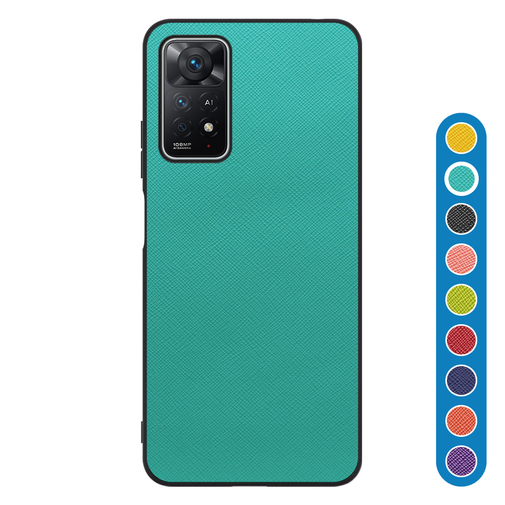 LooCo Official Shop / [ LOOF CASUAL-SHELL ] Xiaomi Redmi Note 11