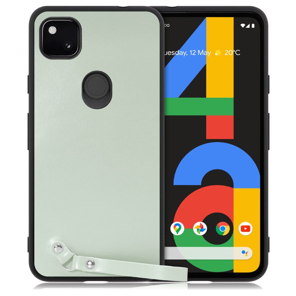 LooCo Official Shop / [ LOOF MACARON-SHELL ] Google Pixel 4a ...