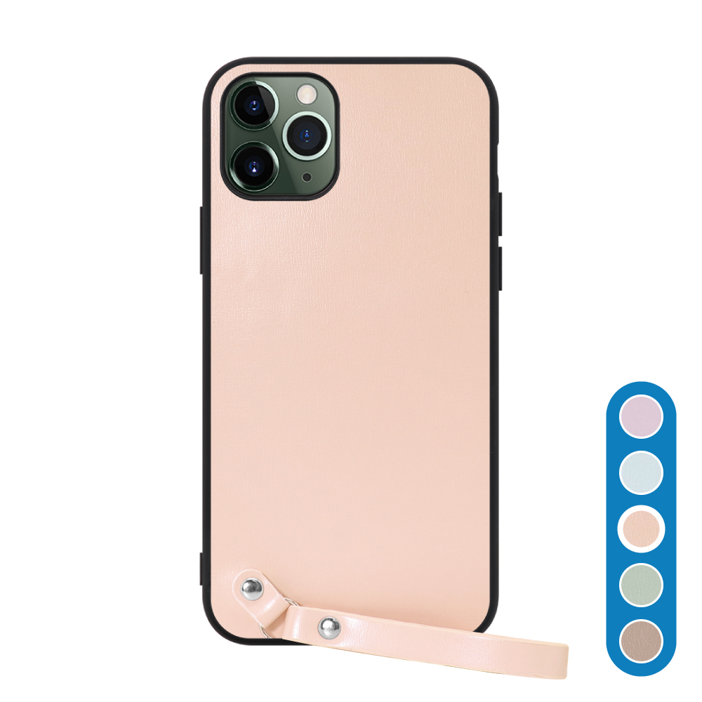 LooCo Official Shop / [ LOOF MACARON-SHELL ] iPhone 11 Pro