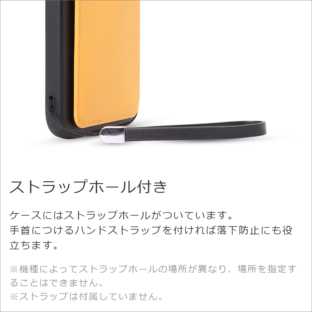 LooCo Official Shop / [ LOOF MODULE-MIRROR BICOLOR ] Galaxy A54 5G 