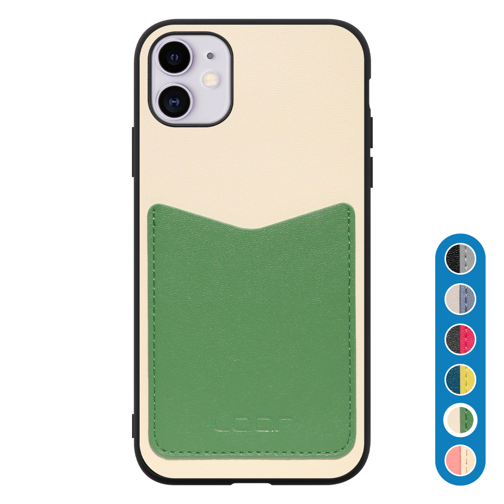 LooCo Official Shop / [ LOOF PASS-SHELL ] iPhone 11 iPhone11