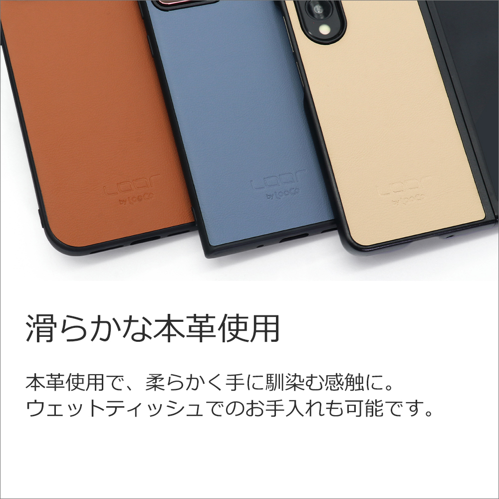LooCo Official Shop / [ LOOF BASIC-SHELL ] OPPO Find X3 Pro