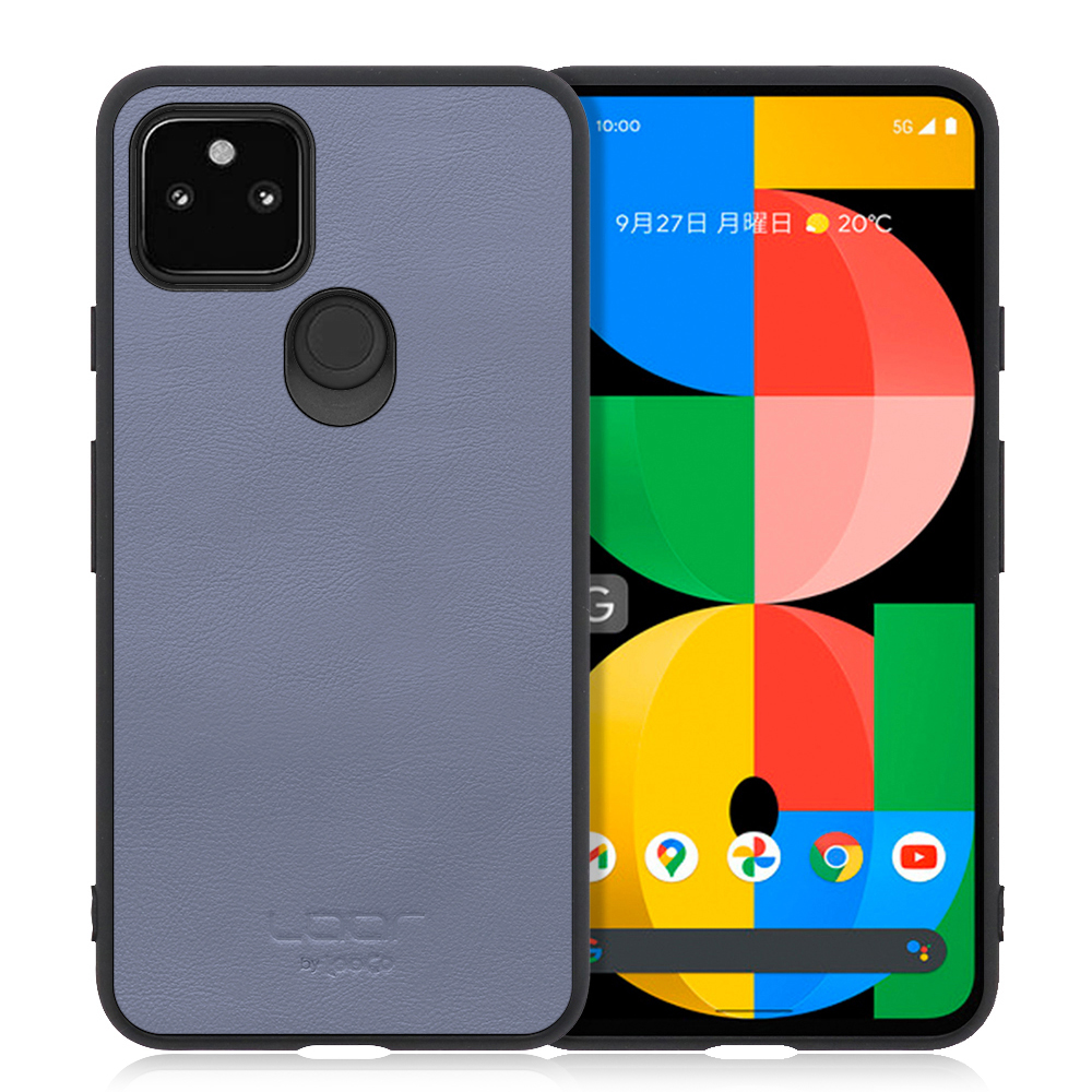 Google Pixel5a5gスマートフォン/携帯電話 - スマートフォン本体