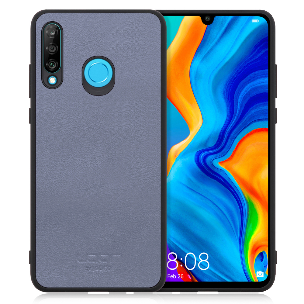 LooCo Official Shop / [ LOOF BASIC-SHELL ] HUAWEI P30 lite / P30 ...