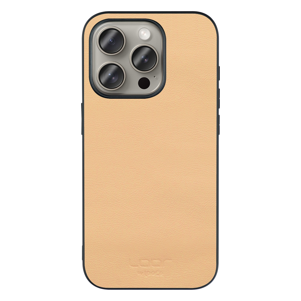 LooCo Official Shop / [ LOOF BASIC-SHELL ] iPhone 15 Pro iPhone15