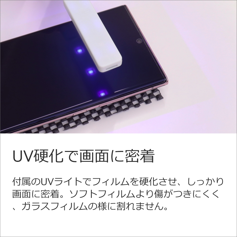 Redmi Note 9s ガラスフィルム付スマートフォン本体